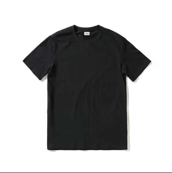 The Proper Shirt