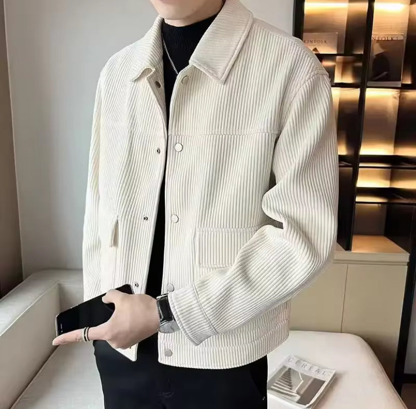 The Franco Sweater - Stylish Cotton Sweater for Casual Wear