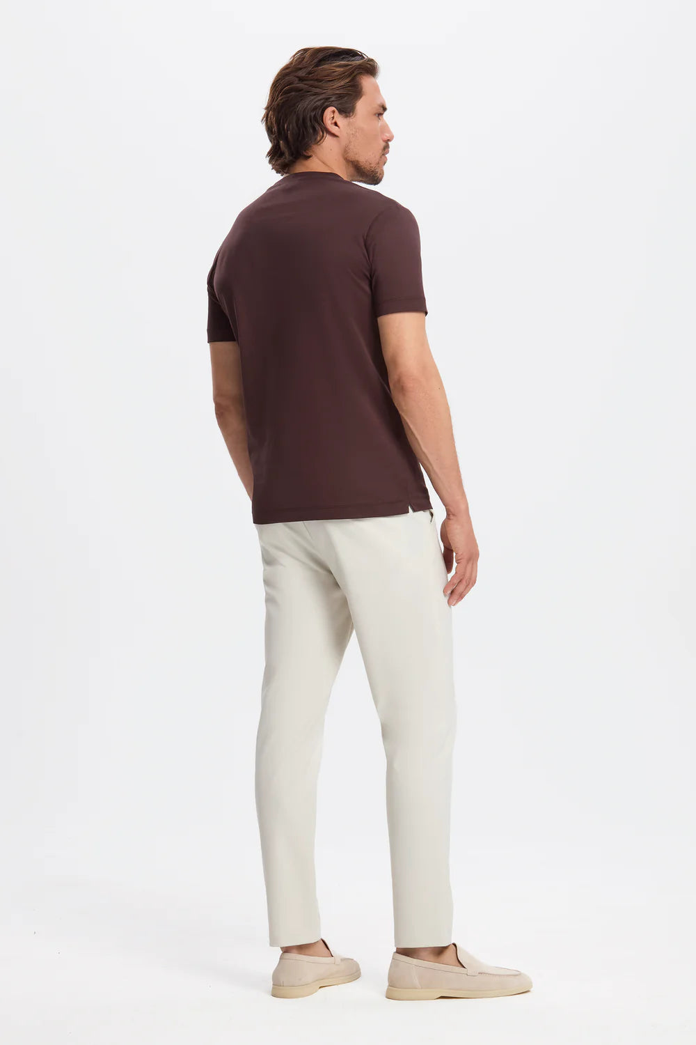 Tech Trousers