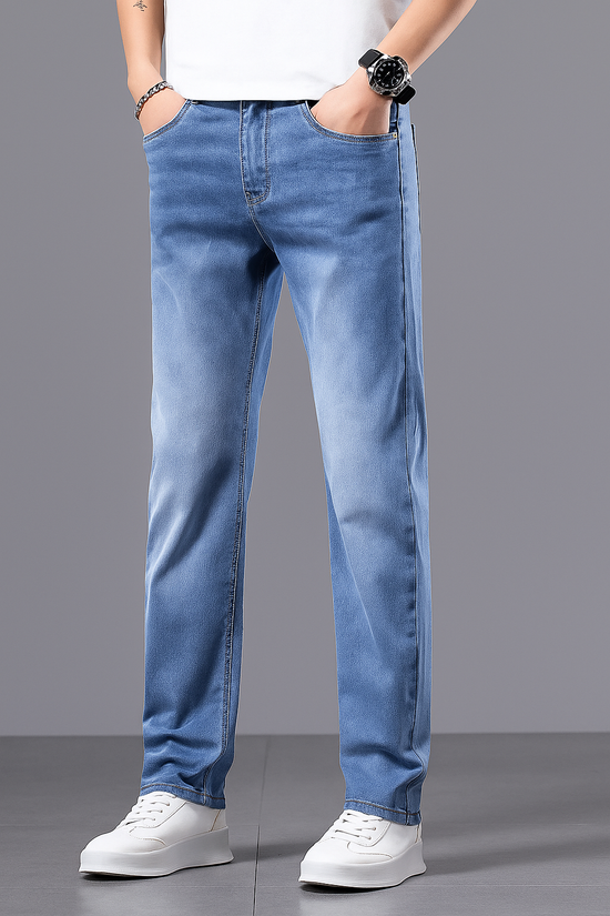 The Denim jeans