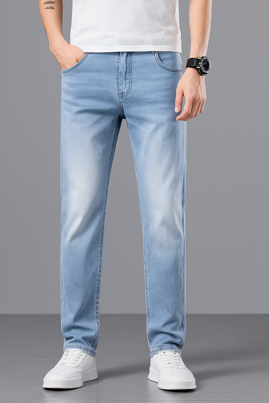 The Denim jeans