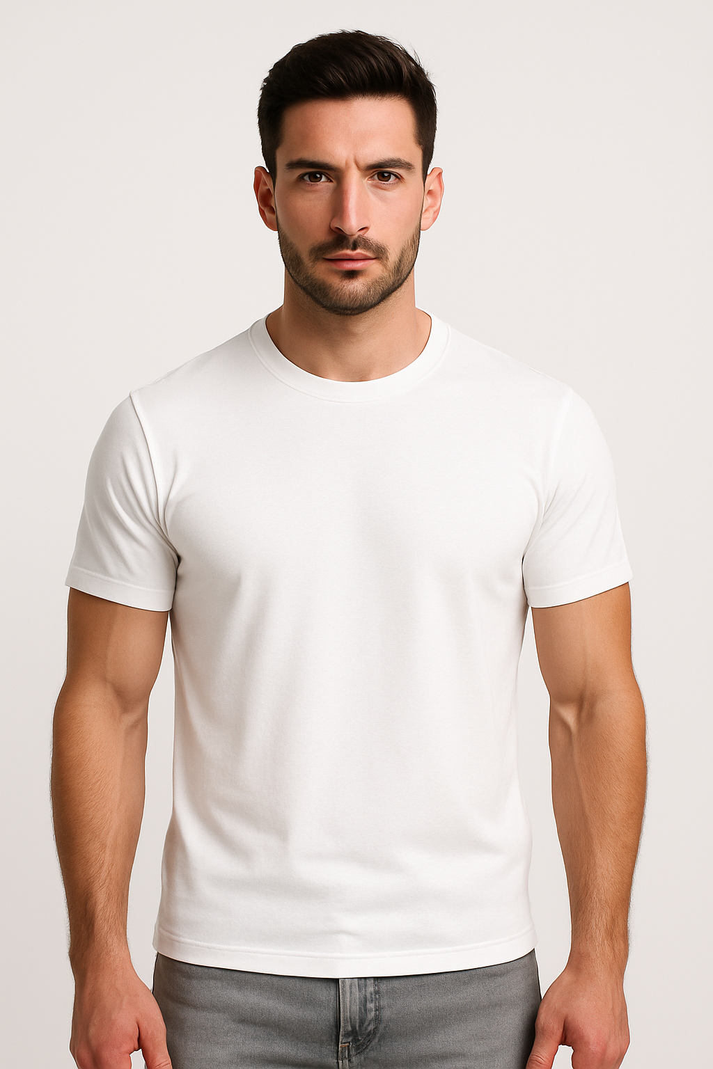 flexible shirt