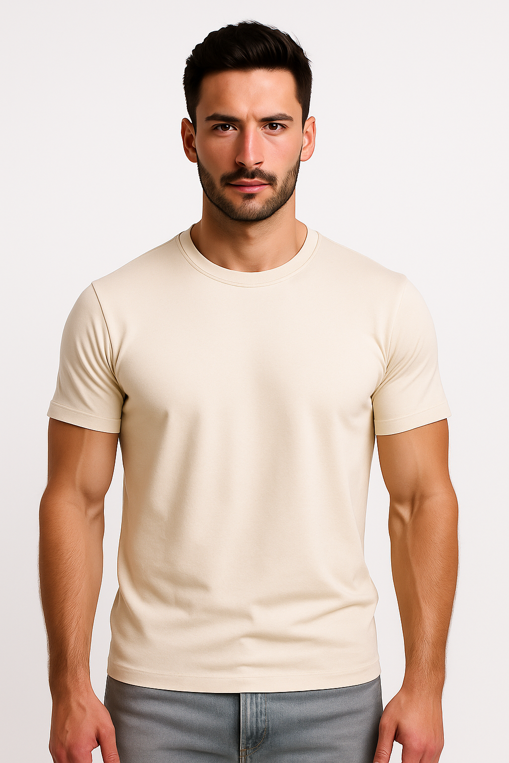 flexible shirt