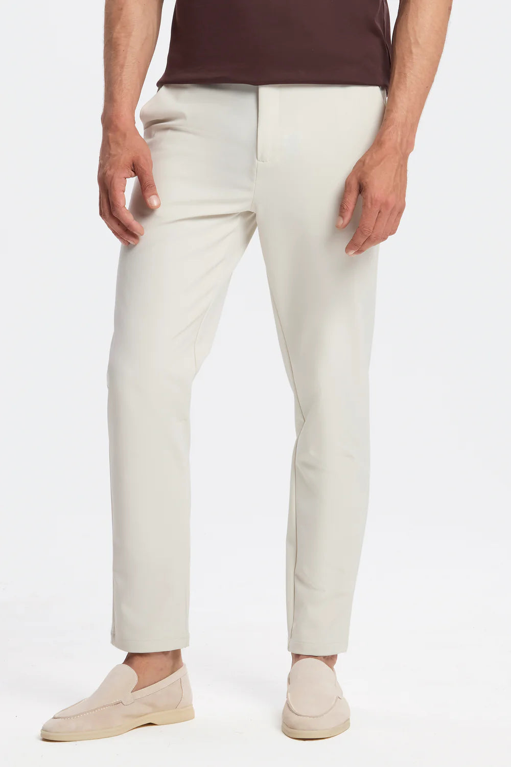 Tech Trousers
