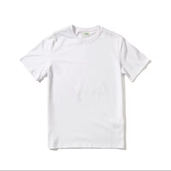 The Proper Shirt