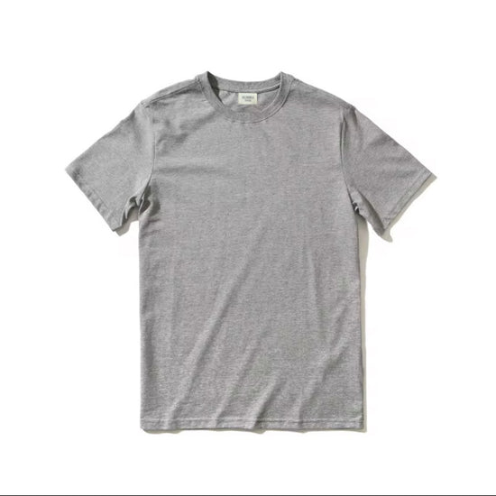The Proper Shirt