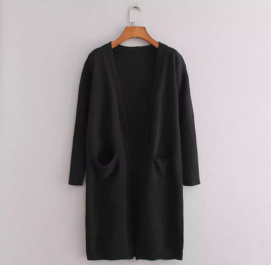 Wollen Dames Sweater - Hoogwaardige Merino en Lamswol Trui
