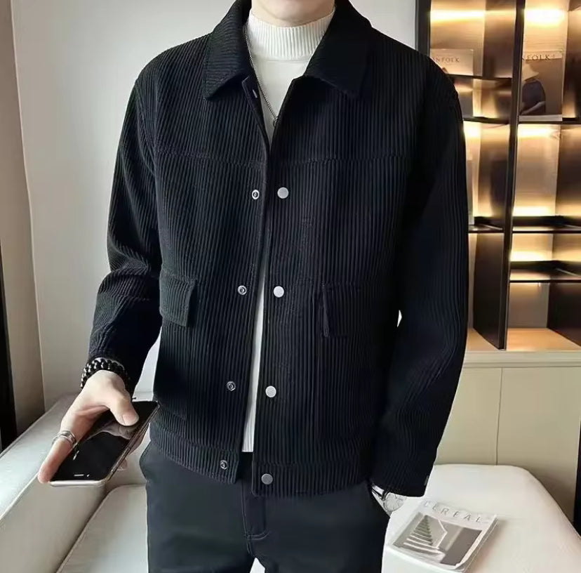 The Franco Sweater - Stylish Cotton Sweater for Casual Wear