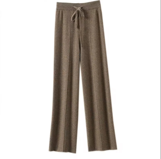 Lange Damesbroek voor Comfortabele Casual Outfits