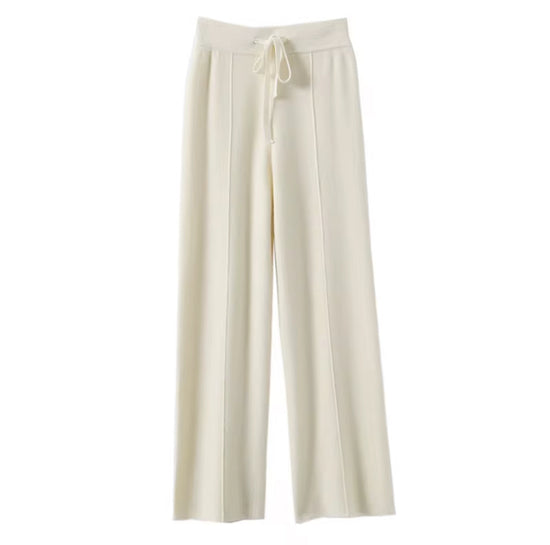 Lange Damesbroek voor Comfortabele Casual Outfits