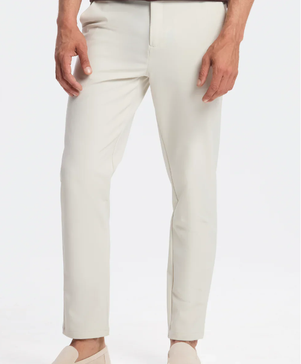 Tech Trousers