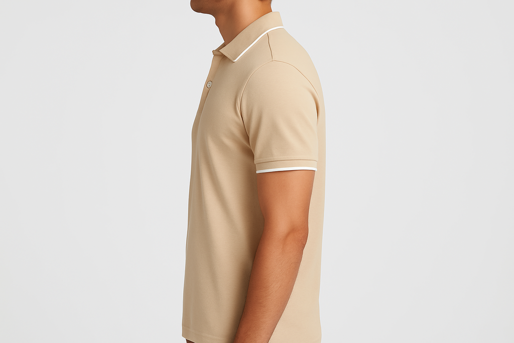 The Franco polo