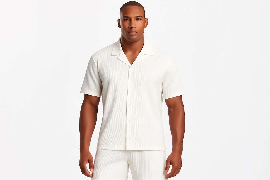 The Summer short set
