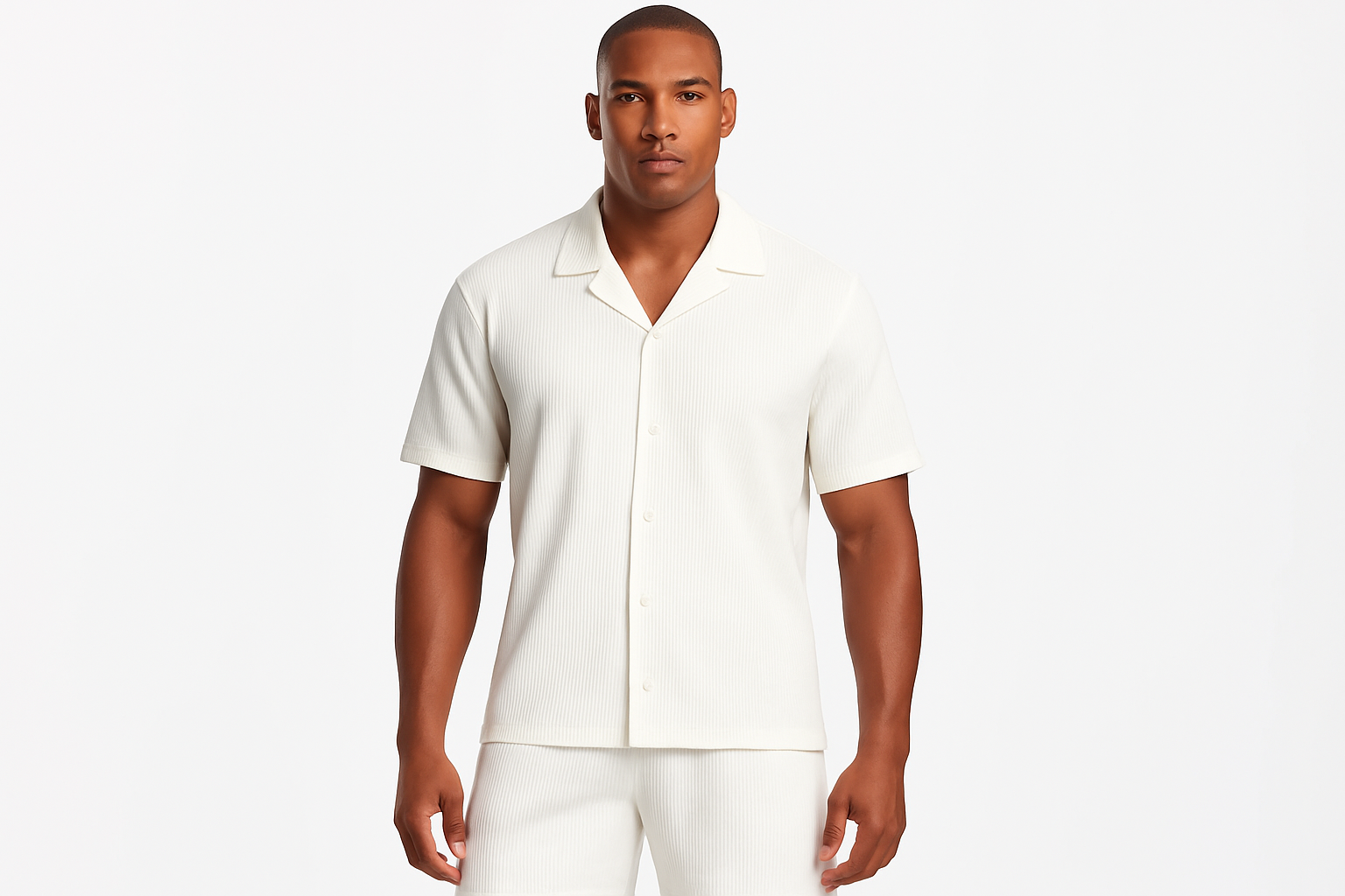 The Summer short set