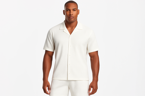 The Summer short set