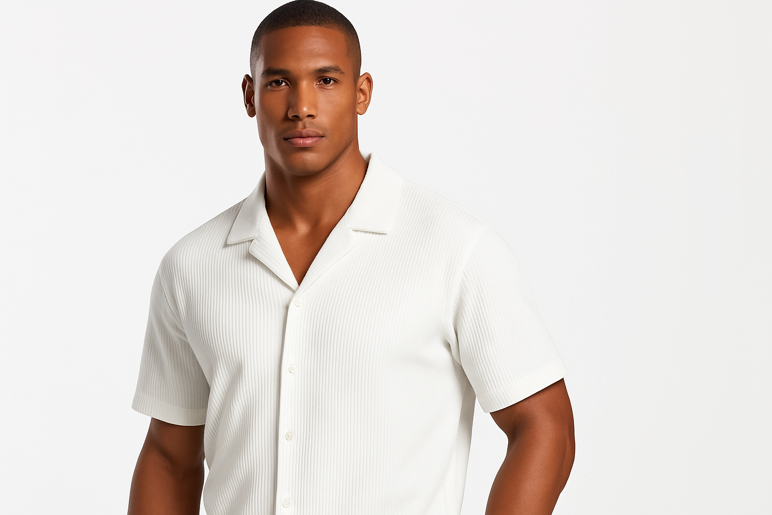 The Summer short set