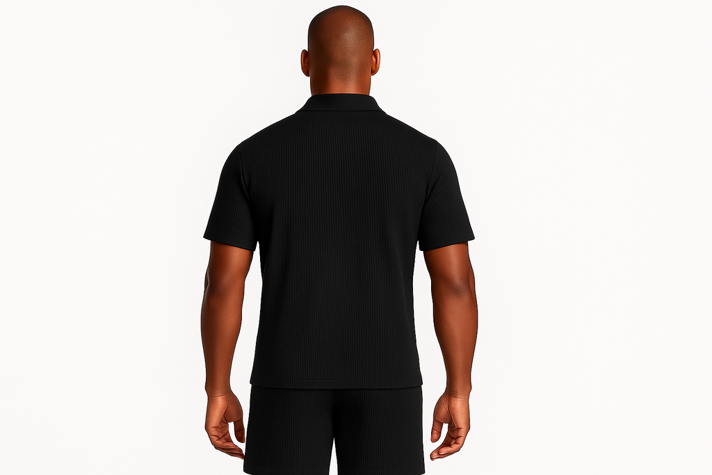 The Summer short set