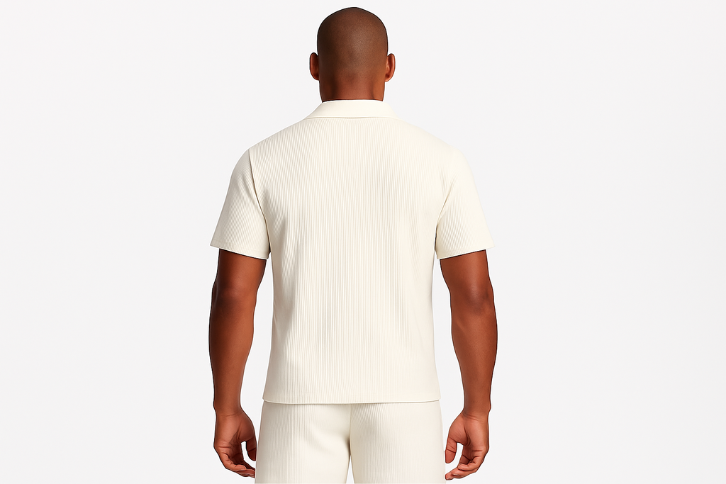 The Summer short set