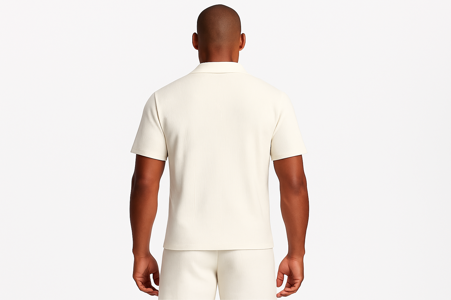 The Summer short set