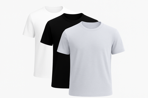 flexible shirt