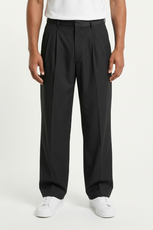 Tech-Hose – Baggy Fit Wasserabweisende Reisehose