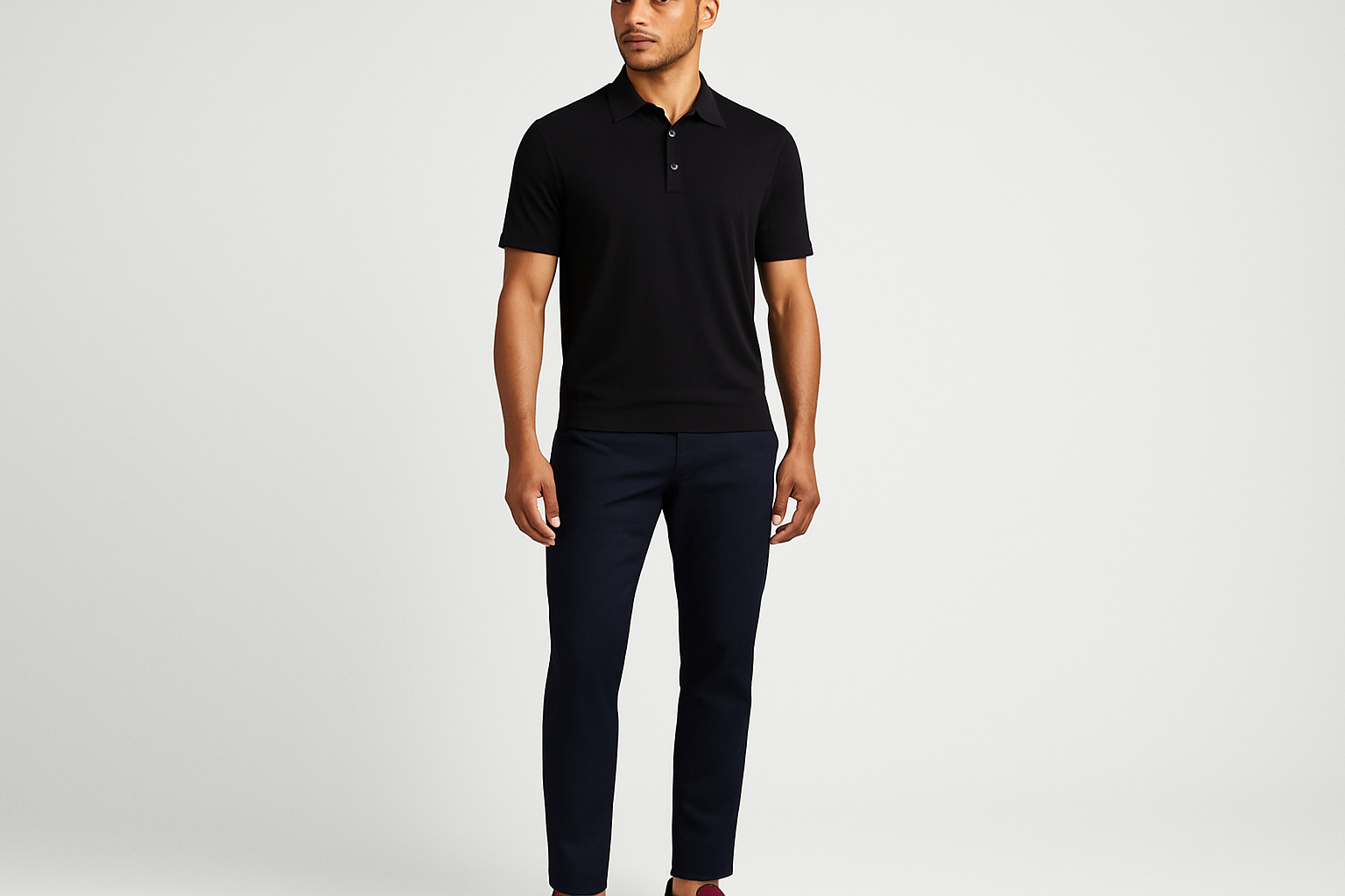 The Polo Lux